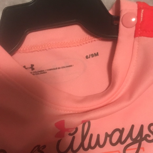 Under Armour | 6-9 months - Picture 3 of 7